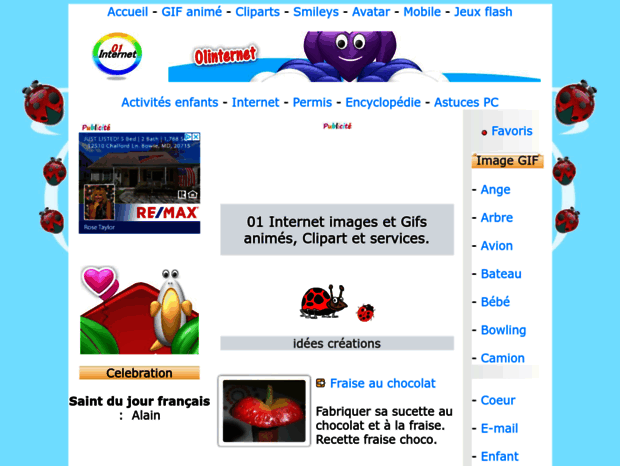 01internet.fr