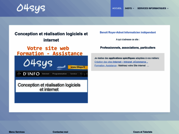 04sys.fr