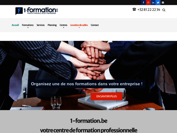 1-formation.be
