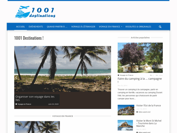1001-destinations.com
