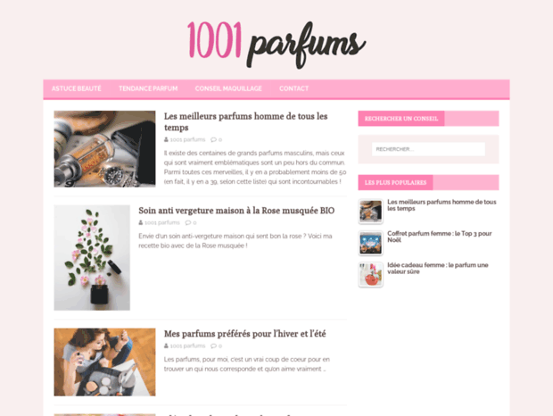 1001-parfums.fr