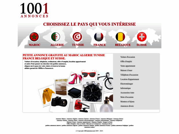 1001annonces.net