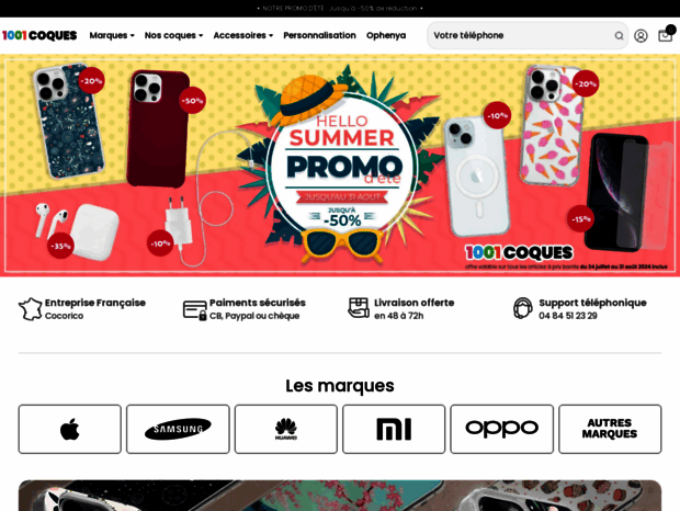 1001coques.fr