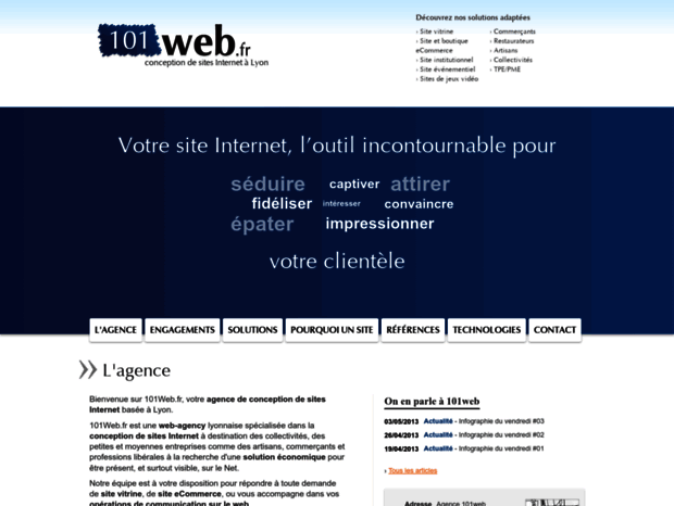 101web.fr