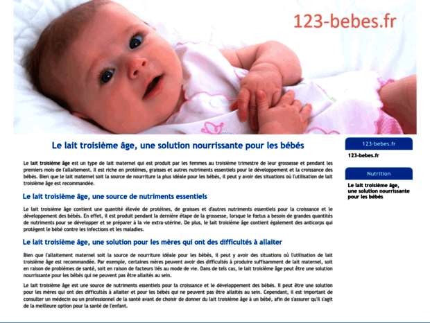 123-bebes.fr