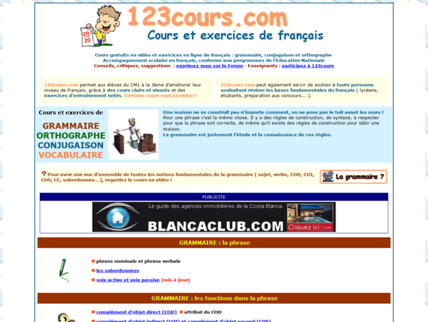 123cours.com
