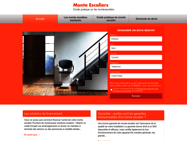 123monte-escalier.com