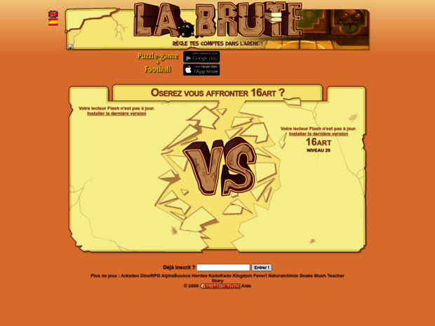 16art.labrute.fr
