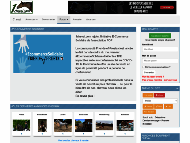 1cheval.com