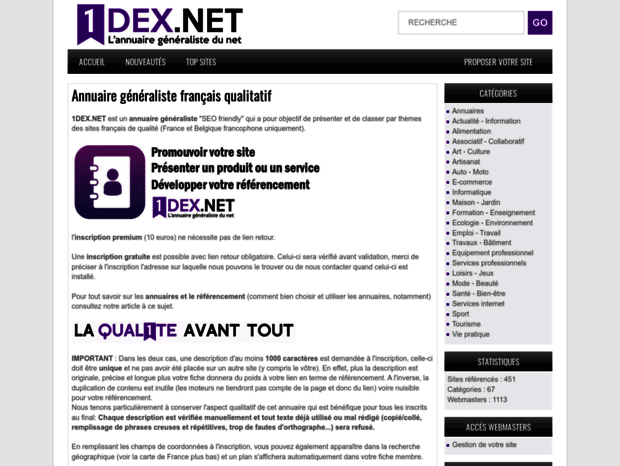 1dex.net