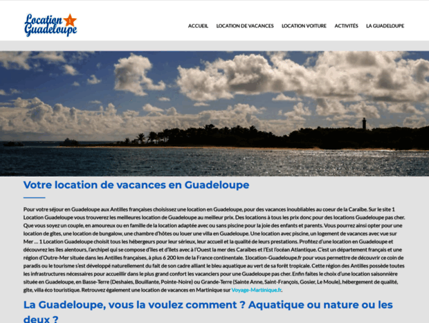 1location-guadeloupe.fr