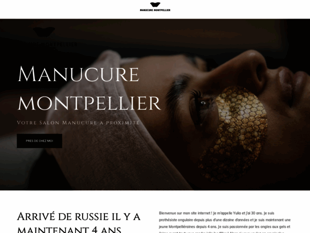 1manucure.com