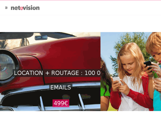 1netvision.com