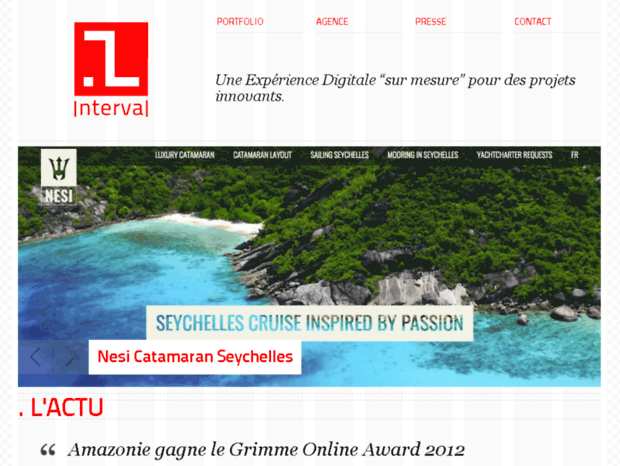 1nterval.com