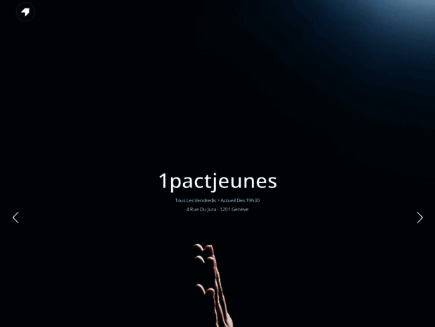 1pactjeunes.ch