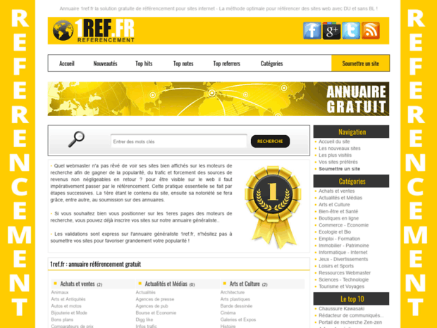 1ref.fr