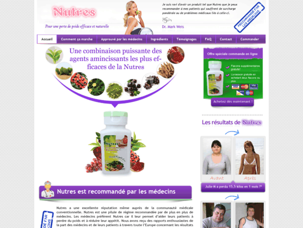2016.nutres-fr.com