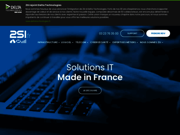 2si.fr
