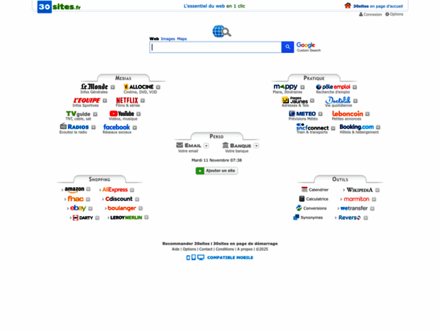 30sites.fr