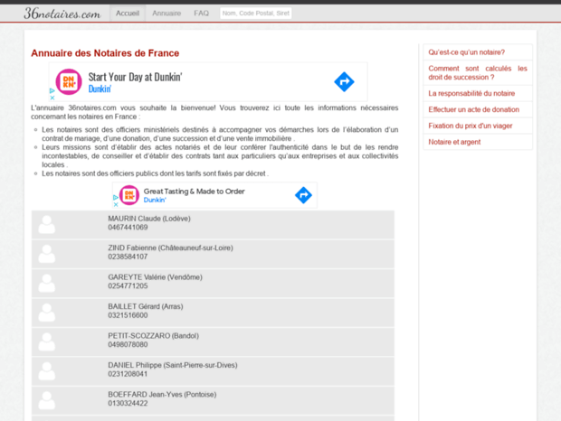 36notaires.com
