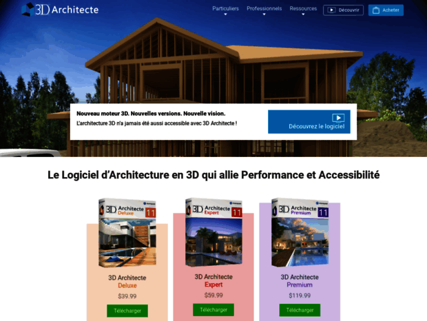 3d-architecte.com