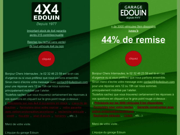 4x4-edouin.com