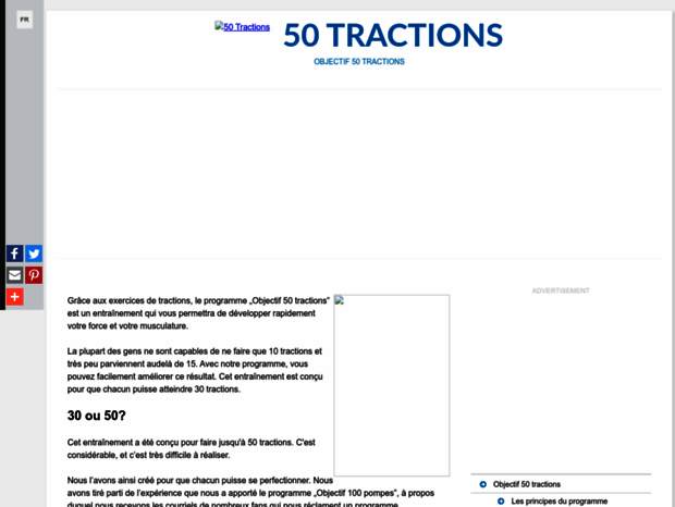 50tractions.com