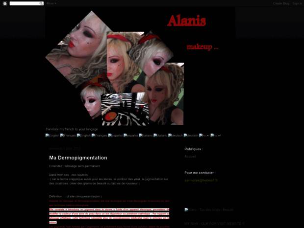 a-la-nis.blogspot.com