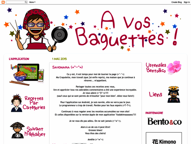 a-vos-baguettes.blogspot.com