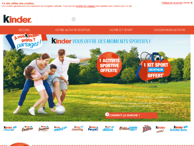 a-vos.kinder.fr