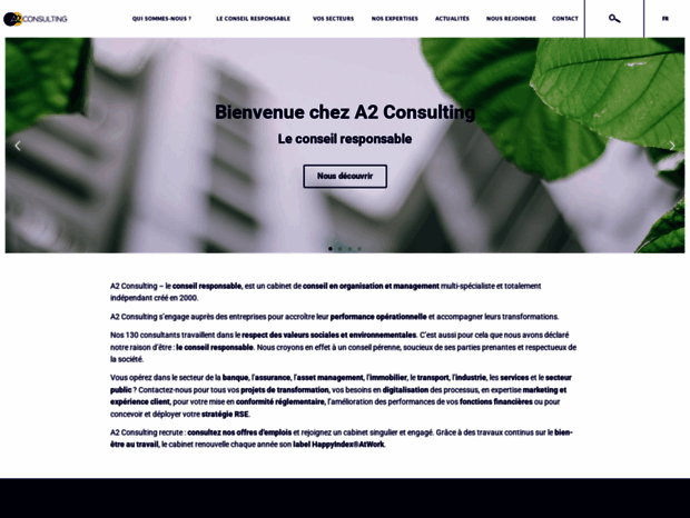 a2consulting.fr