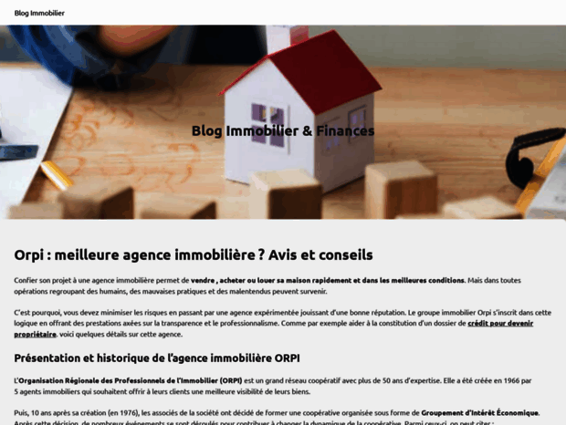a2i-immobilier.com