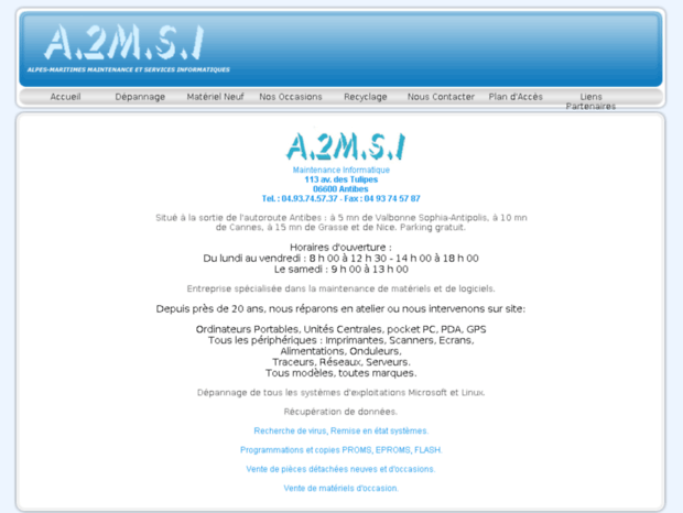 a2msi.com