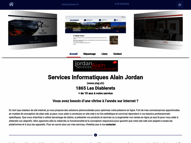 a2web.ch