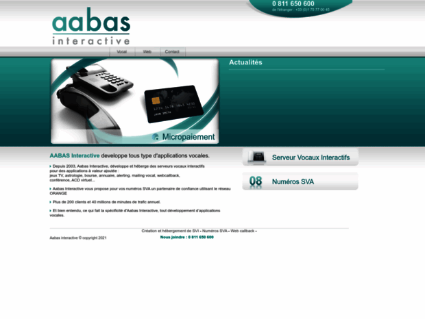 aabas-interactive.com
