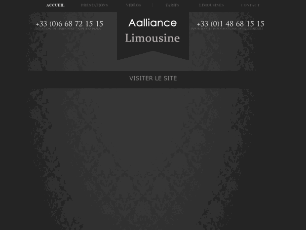 aalliance-limousine.com