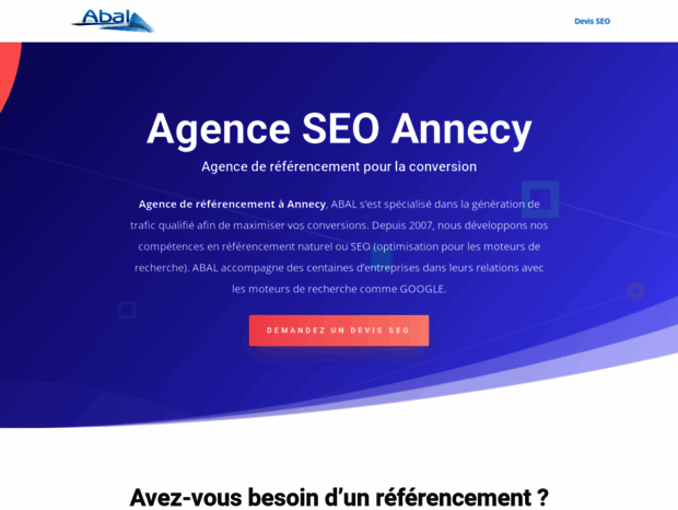 abal-web.fr