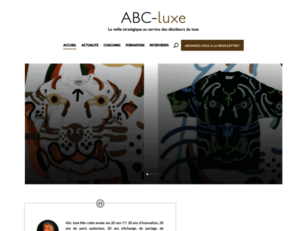 abc-luxe.com