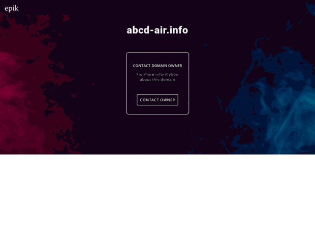abcd-air.info
