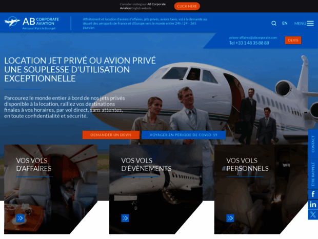 abcorporate-aviation.fr