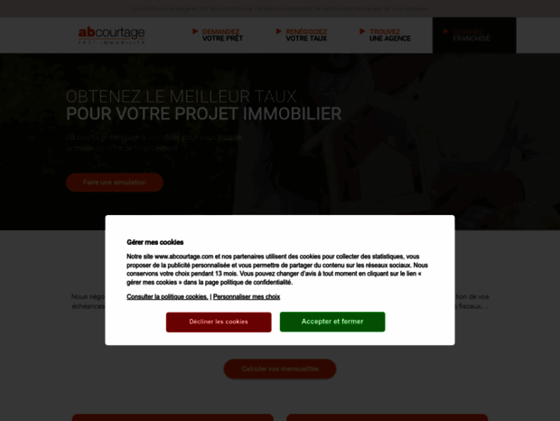 abcourtage.com