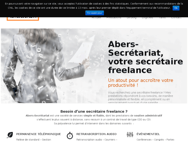 abers-secretariat.fr