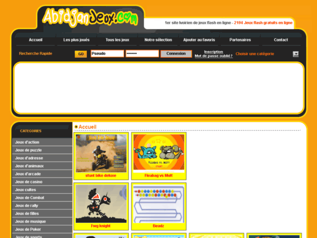 abidjanjeux.com