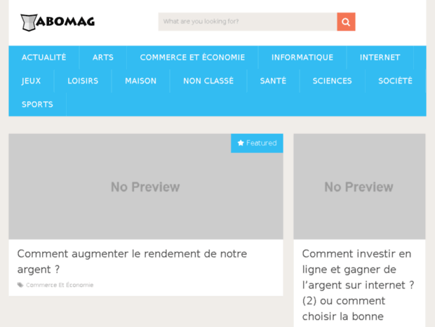 abomag.com