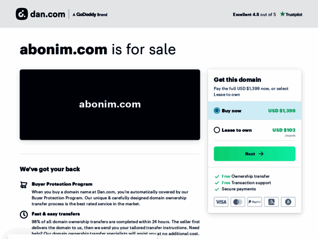 abonim.com