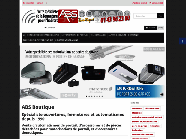 absboutique.fr
