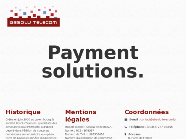 absolu-payment.com
