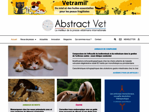 abstract-vet.com