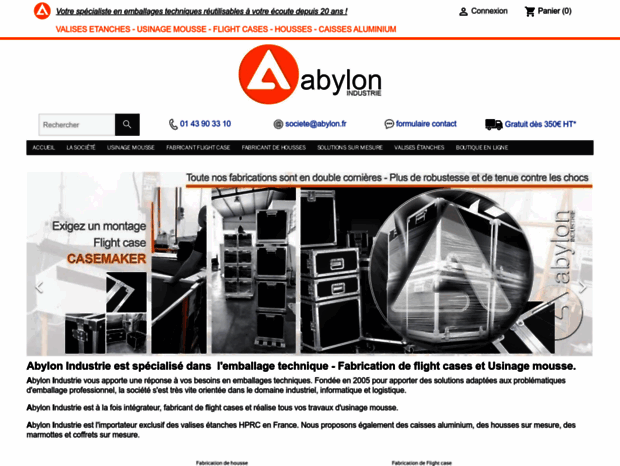 abylon.fr