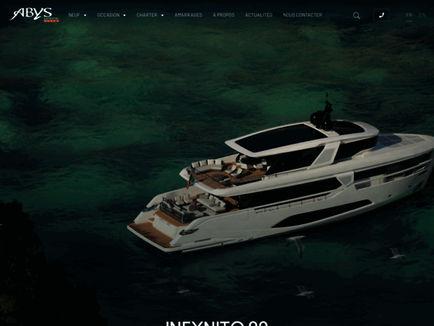 abys-yachting.com